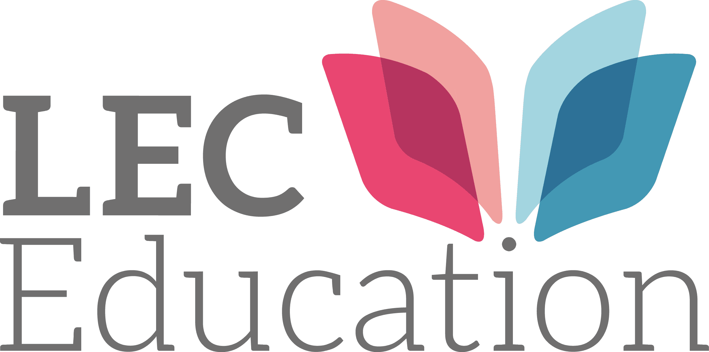 LEC Education logo